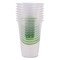 Eco-Products GreenStripe Renewable and Compostable Cold Cups - 16 oz, PK1000 PK EP-CC16-GS - alternate 7